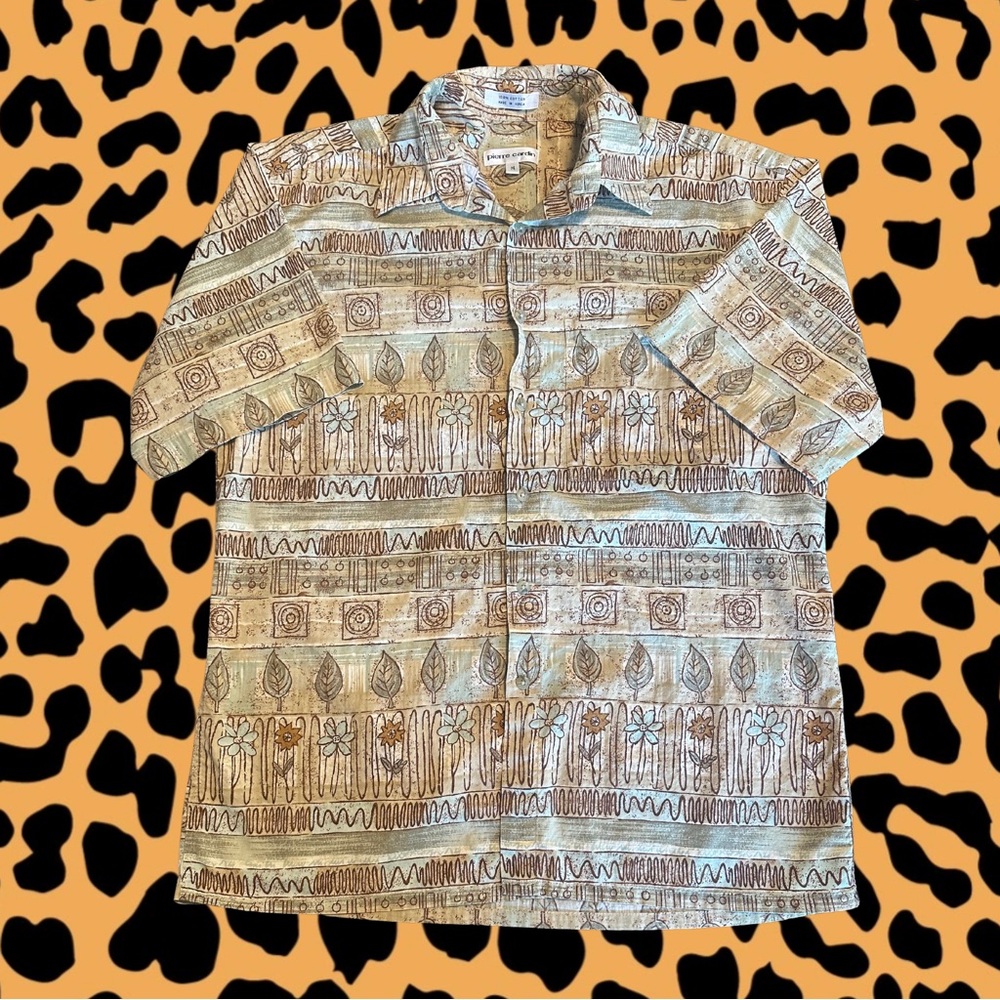 Pierre Cardin